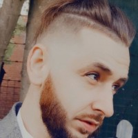 Luke Slevin