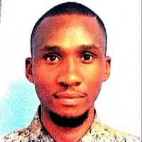 John Macharia