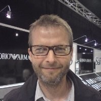 Mads Rikter-Svendsen