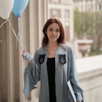 Yuanjin (Nina) Ma