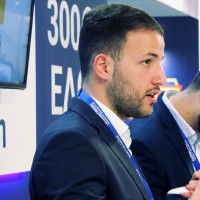 Stefanos Bougioukos, MBA