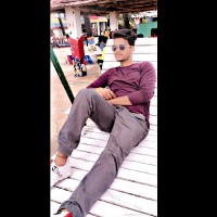 Ashwani Prajapati