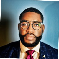 G. Xavier Wiggins II, MPH M.Div