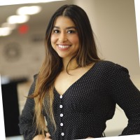 Marianne Monegro-Peña