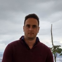 Antonio Martin