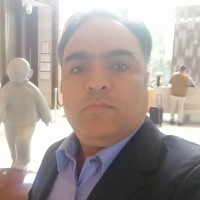 Shair Ahmed