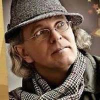 Nigel Shindler