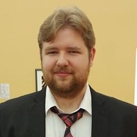 Ronald Hiscock