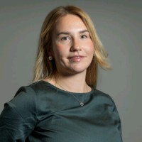 Evelina Oscarsson Mäki