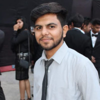Vatsal Vaderiya