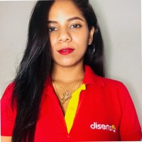 Clara Jamileth Quevedo Parra
