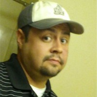 Chris Baca