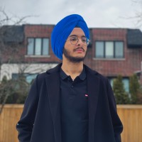 Harshdeep Singh