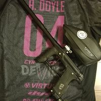 Adam Doyle