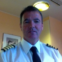 Stephen McCraith
