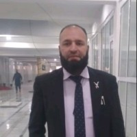 Muhammad Irshad Shahzada Khan