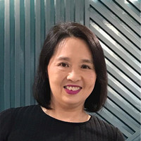 Antonietta Chan