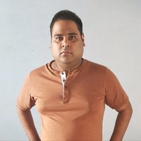 Atish Patel