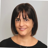 Esther Shvili