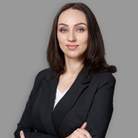 Maria Sorokina