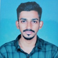 Abhishek Patil