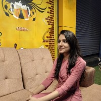 Renu Jangra