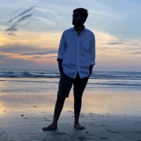 Saket Dubey