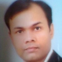 Manoranjan Kumar Tiwari