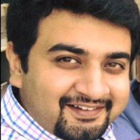 Nitin Bidani