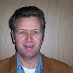 Gert Degenaars