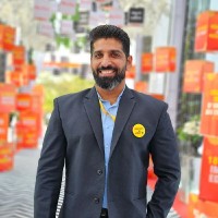 Raj Chandani