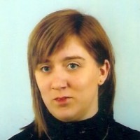 JUSTYNA WILKOWSKA