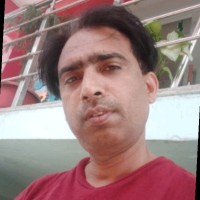 Rakesh Ranjan