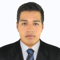 Eduardo Condemarin Rojas