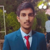 Mohammed Iliyaz