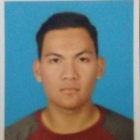 Aidil Afzan Zainudin