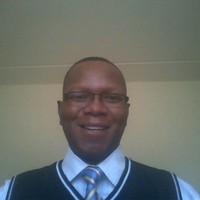 Robert Malibongwe Makeleni