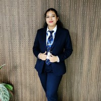Geetanjali Jena