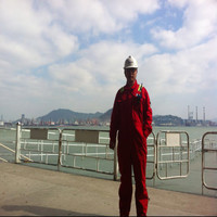 Tong Men