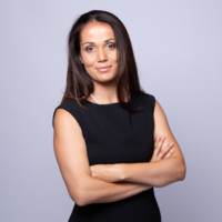 Marina Milosevic Dussaule