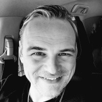 Eugene Van Der Merwe