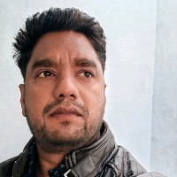 Rajesh Kumar