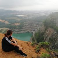 MEI CHEE KEH