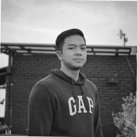 Kevin Aldian Pratama