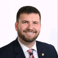 Travis Jones