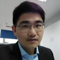 arron huang