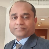 Yogesh Dhamal