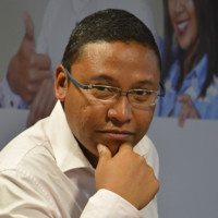 Thierry Rasoloarimanana