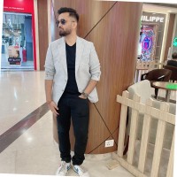 Harshit Verma