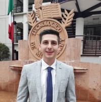 Sergio Eduardo Gómez Silva